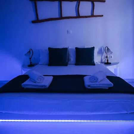 Navis Holiday home *