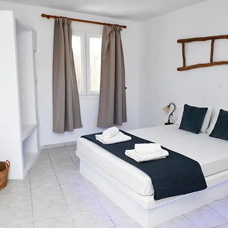 Navis Holiday home Zefiria