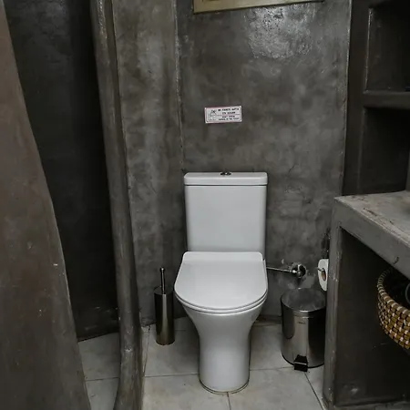 Navis Vakantiehuis Zefiría