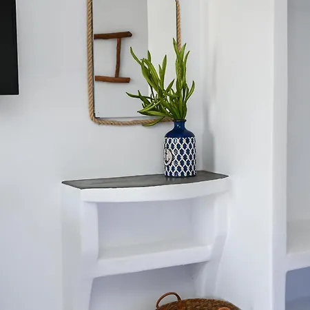 Navis Vakantiehuis *