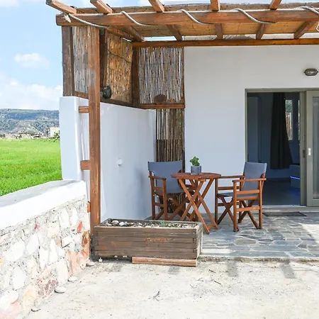 Navis Holiday home Zefiria