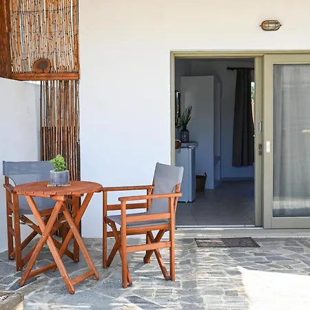 Navis Holiday home *