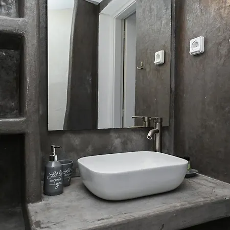 بيت للعطل Navis Zefiría