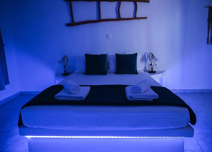 Navis Hébergement de vacances *