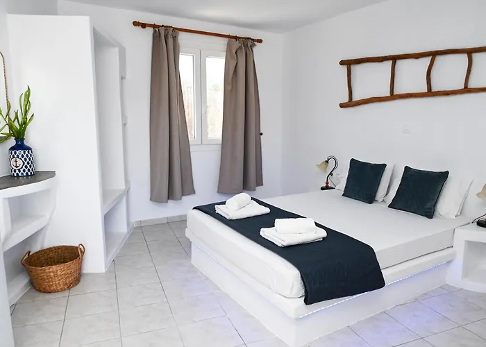 Navis Casa de Férias Zefiría