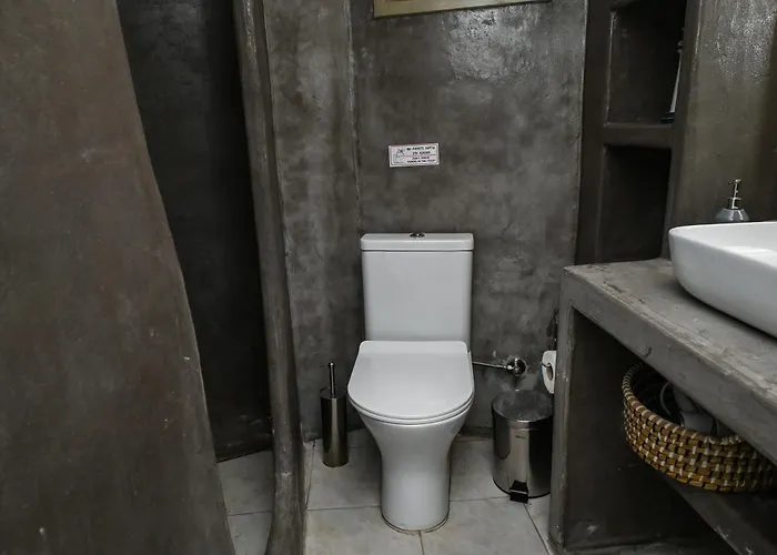 Navis Hébergement de vacances Zefiría