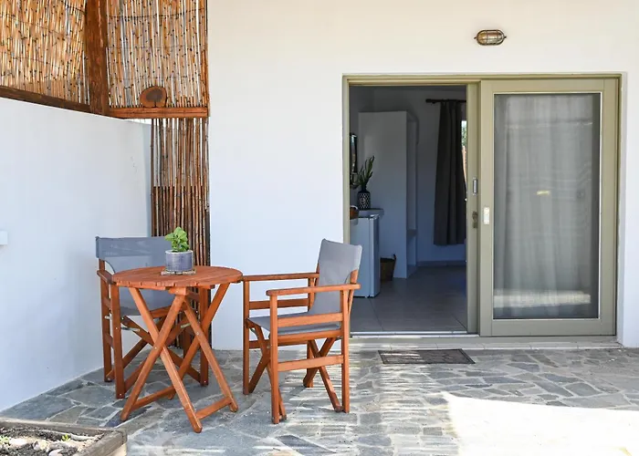 Navis Hébergement de vacances *